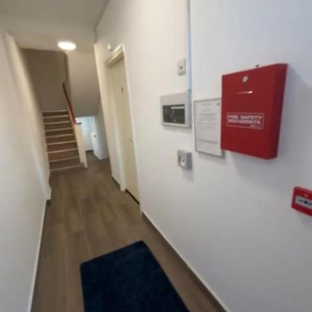 Апартаменты Studio In Rathmines - Dublin 6 Экстерьер фото