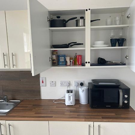 Апартаменты Studio In Rathmines - Dublin 6 Экстерьер фото