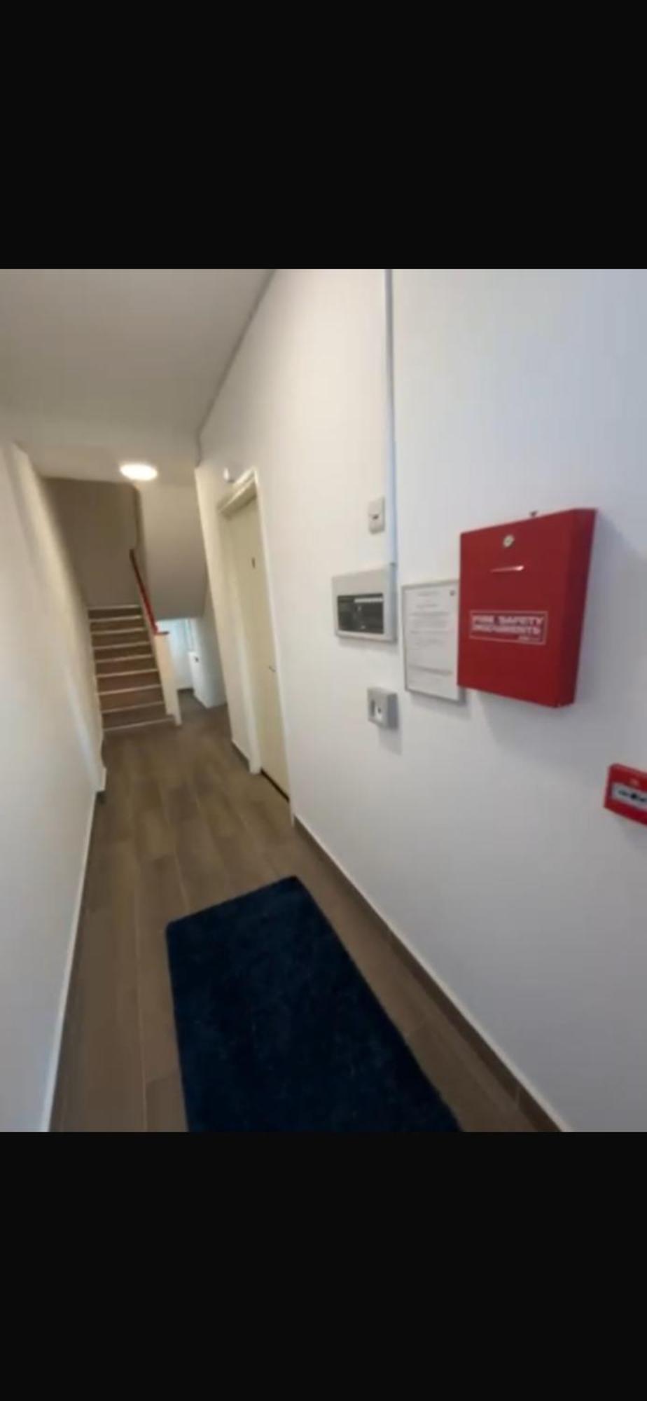 Апартаменты Studio In Rathmines - Dublin 6 Экстерьер фото