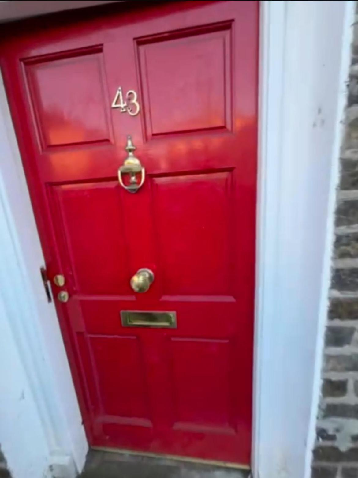 Апартаменты Studio In Rathmines - Dublin 6 Экстерьер фото