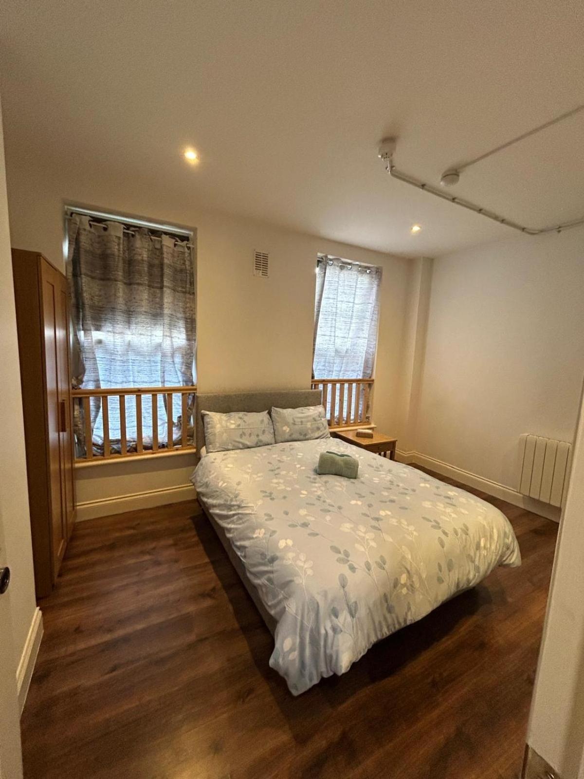Апартаменты Studio In Rathmines - Dublin 6 Экстерьер фото